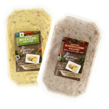 De Ambachtelijke Keuken salade